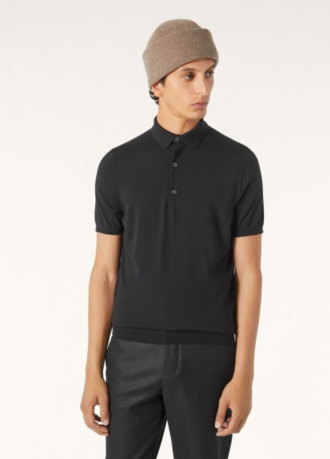 Das Geschenk der Könige Poloshirt