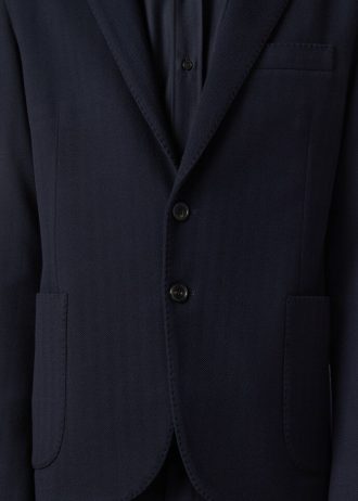 Das Geschenk der Könige Pulloverjacke