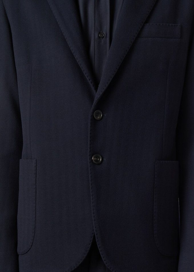 Das Geschenk der Könige Pulloverjacke