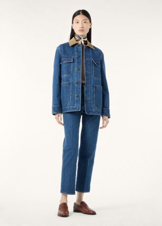 Dean Field Jacke