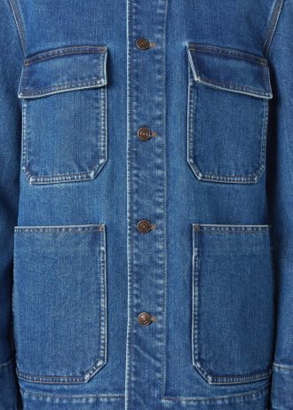 Dean Field Jacke