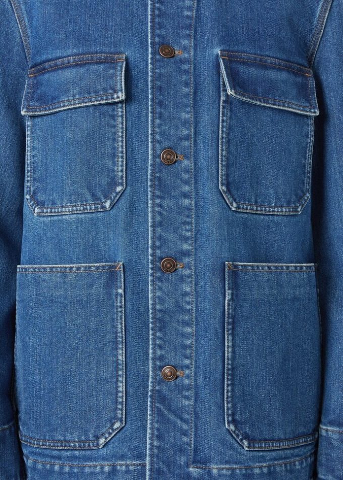 Dean Field Jacke