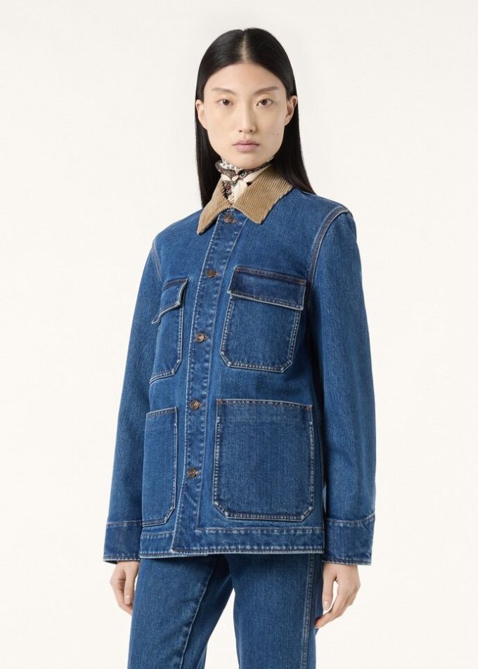 Dean Field Jacke