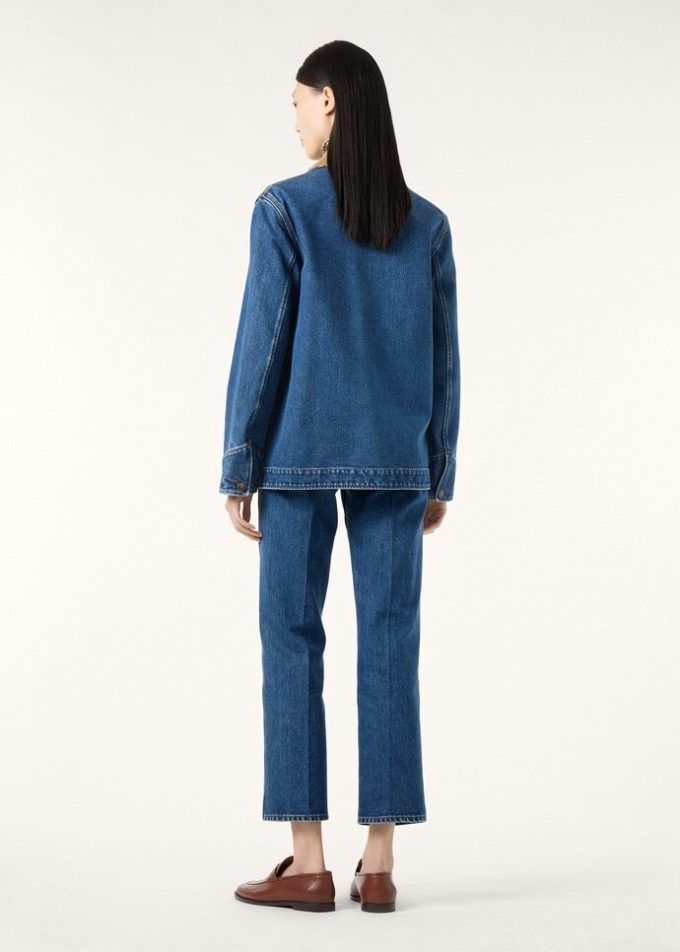 Dean Field Jacke