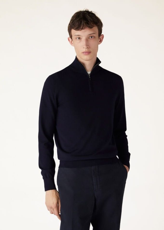 Der ikonische Pullover von The Gift of Kings