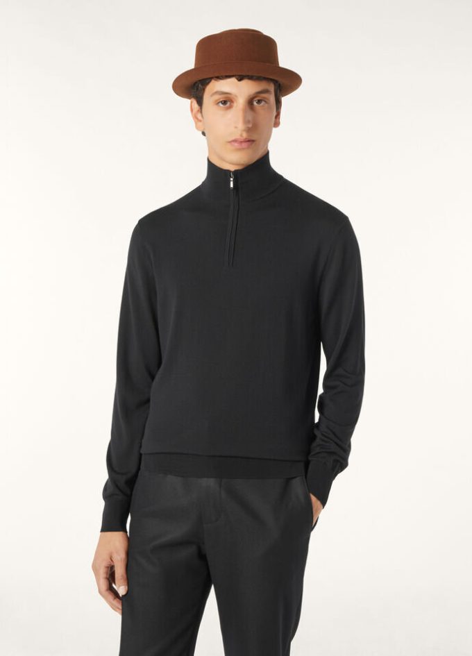 Der ikonische Pullover von The Gift of Kings