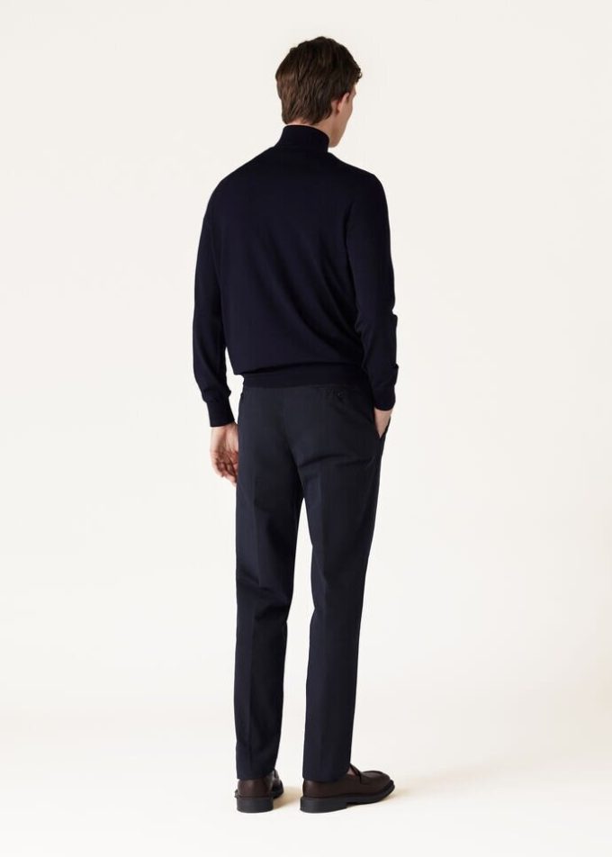 Der ikonische Pullover von The Gift of Kings