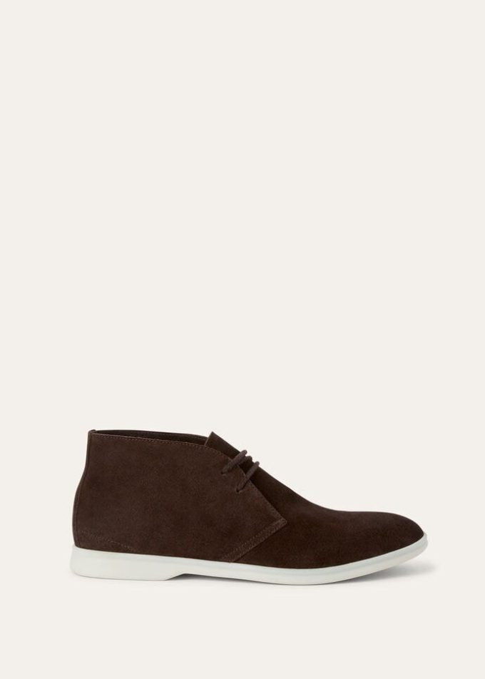 Desert Walk Stiefel