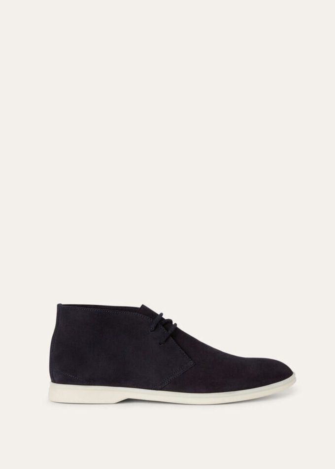 Desert Walk Stiefel