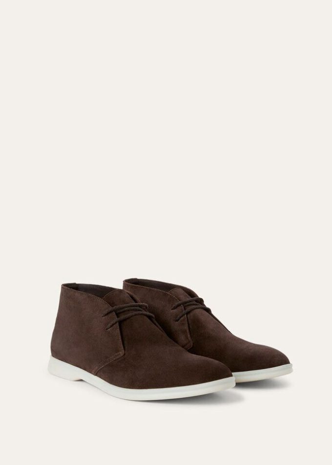 Desert Walk Stiefel