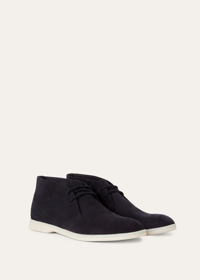 Desert Walk Stiefel