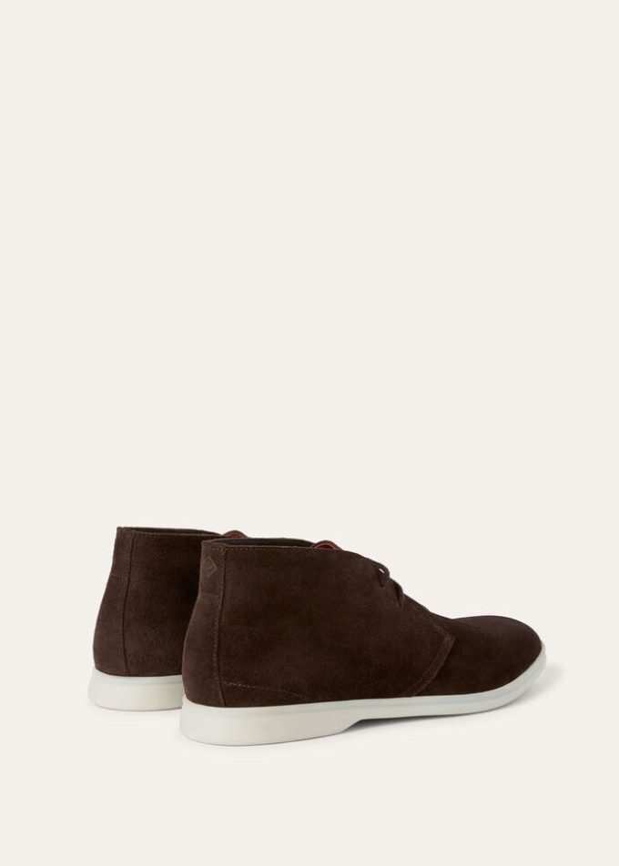 Desert Walk Stiefel