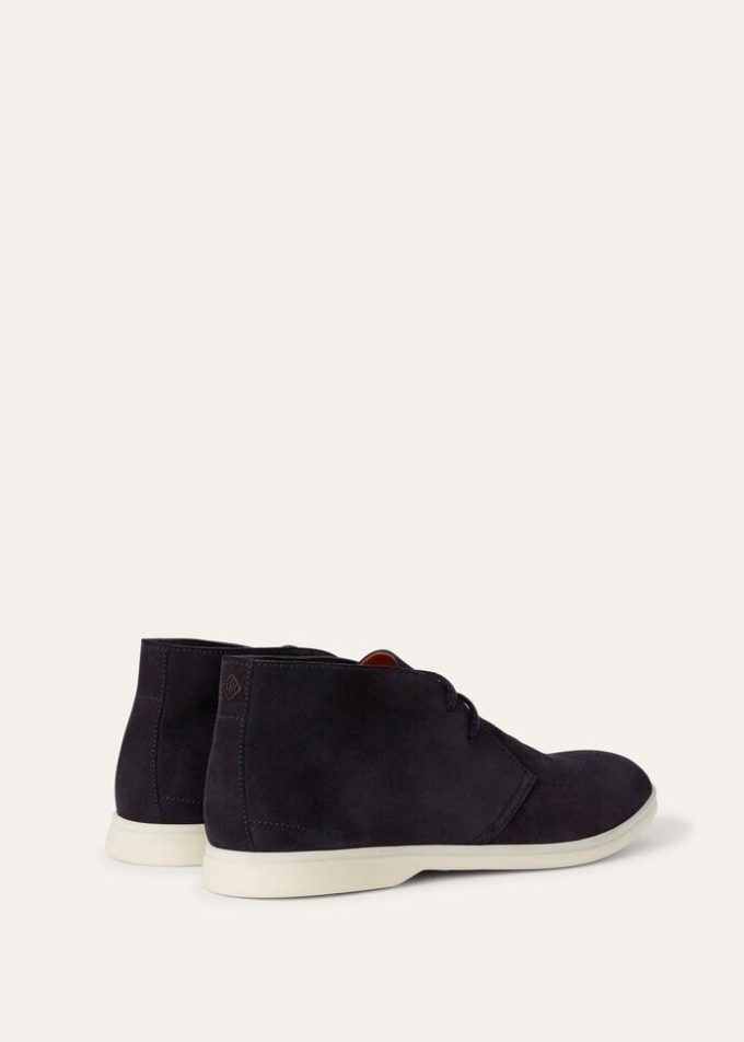 Desert Walk Stiefel