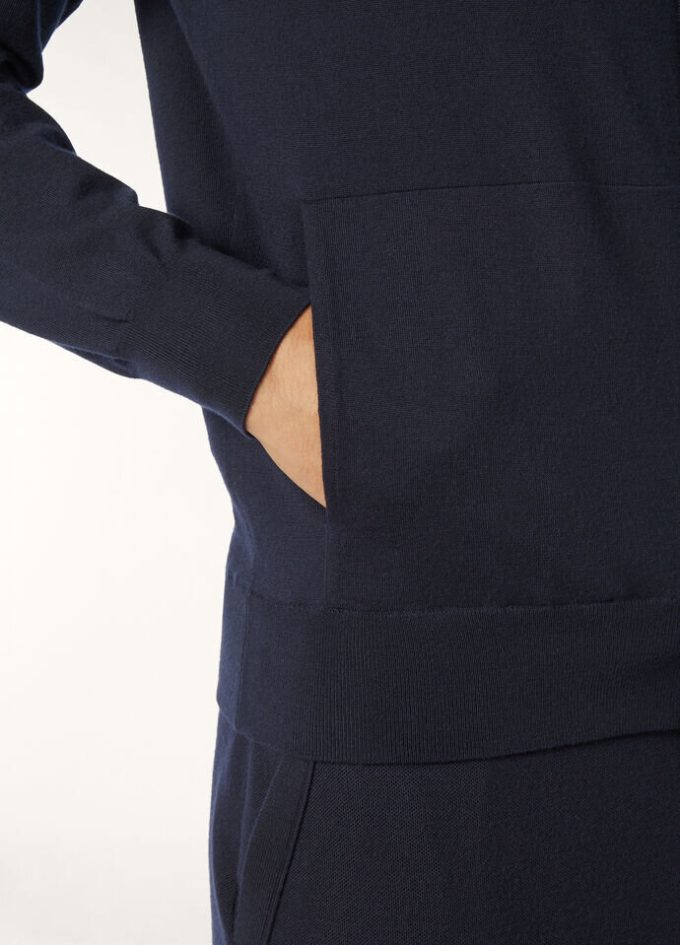 Die ikonische Jacke „The Gift of Kings“