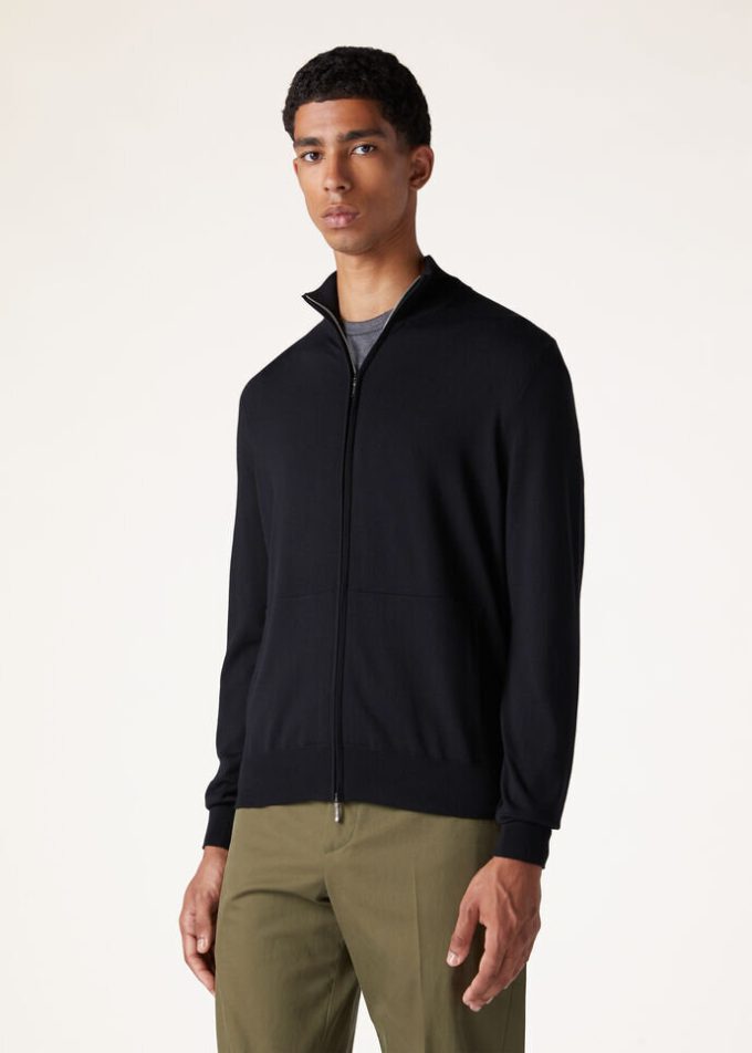 Die ikonische Jacke „The Gift of Kings“