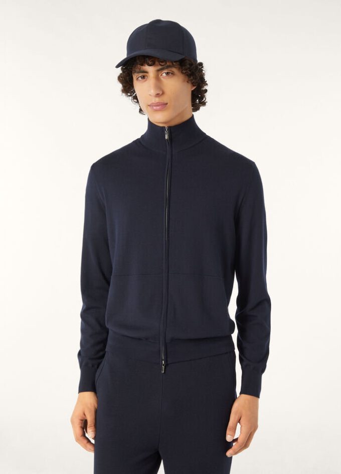 Die ikonische Jacke „The Gift of Kings“