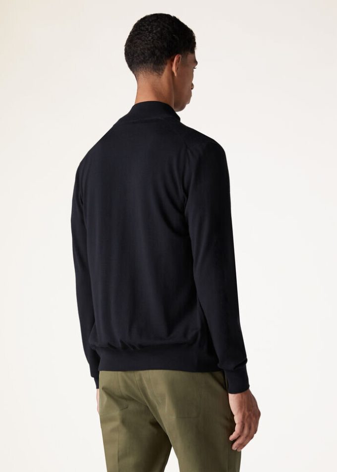 Die ikonische Jacke „The Gift of Kings“