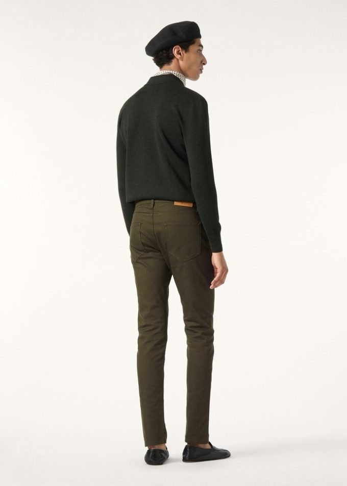 Doccio Jeans