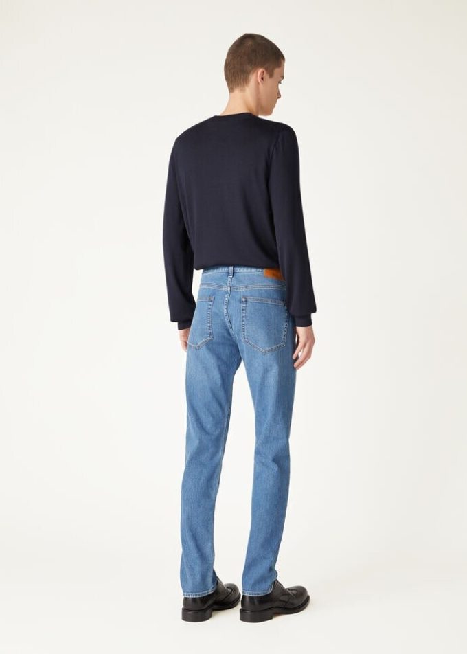 Doccio Jeans
