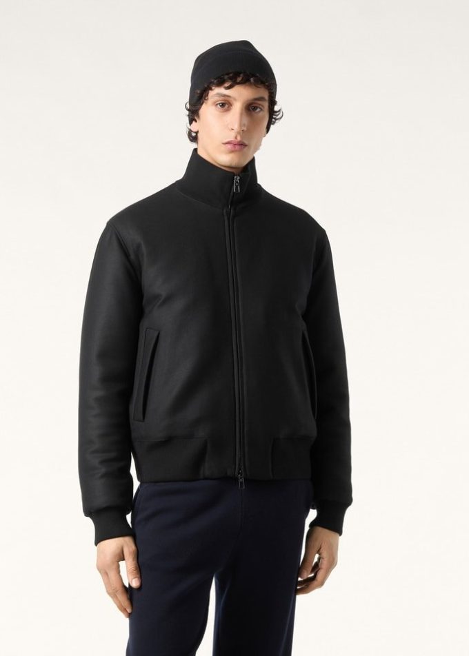 Dorset The Gift of Kings Bomberjacke