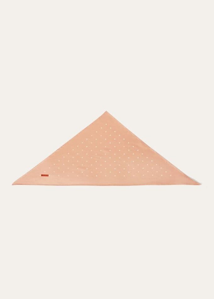 Dreieckstuch 90×60