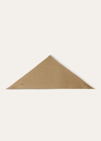 Dreieckstuch 90×60
