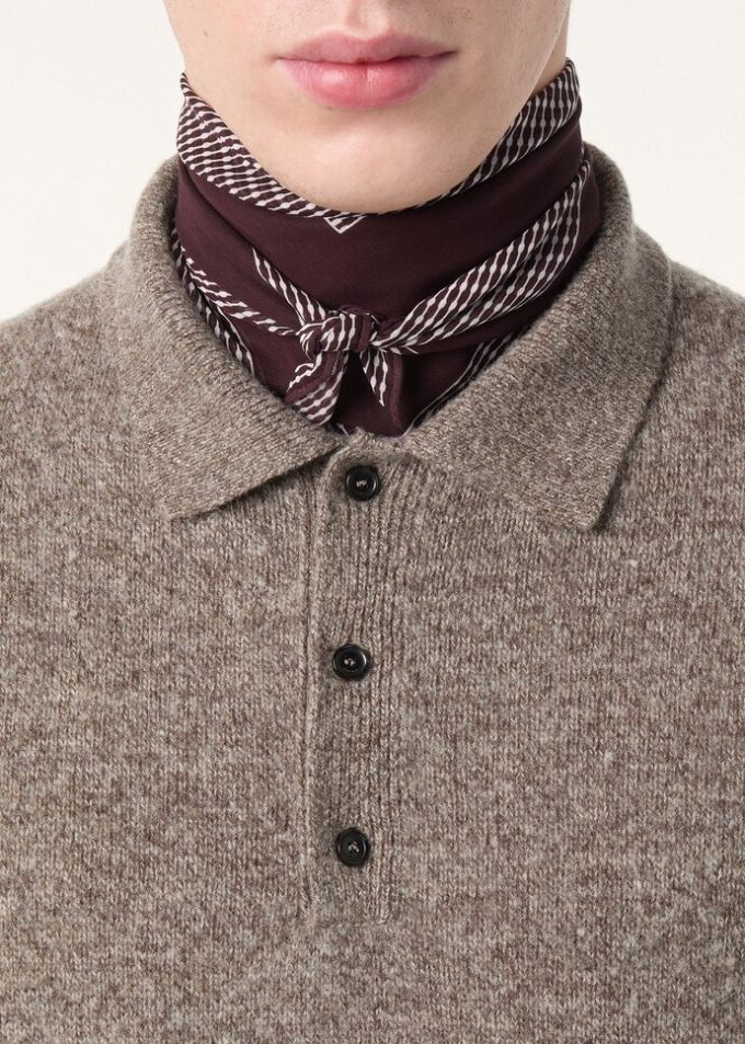 Drumoak Poloshirt