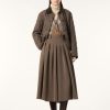 Drumoak Strickjacke