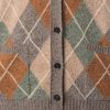 Drumoak Strickjacke