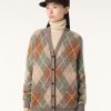 Drumoak Strickjacke