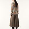 Drumoak Strickjacke