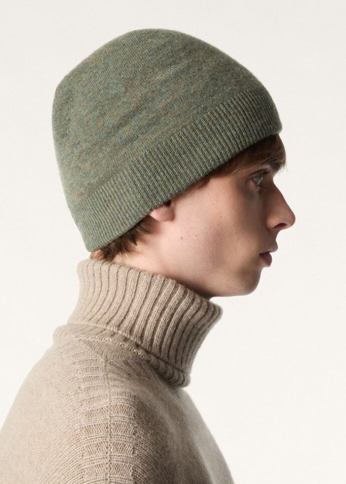 Duo Beanie