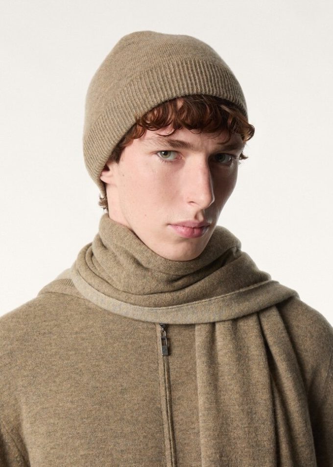 Duo Beanie