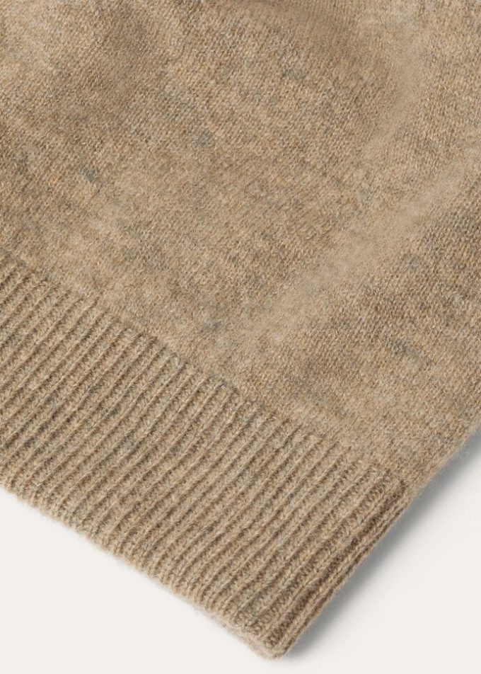 Duo Beanie
