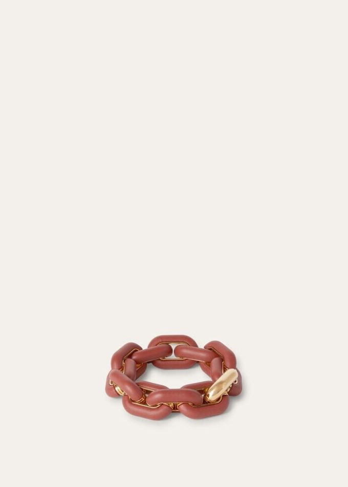 Duo-Kettenarmband