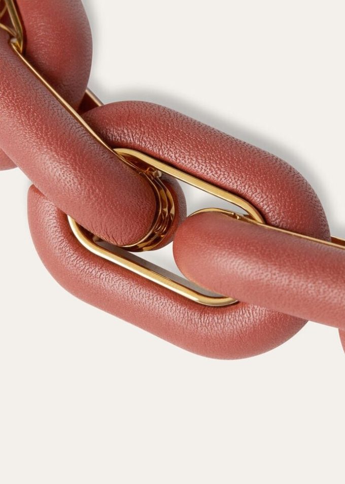 Duo-Kettenarmband