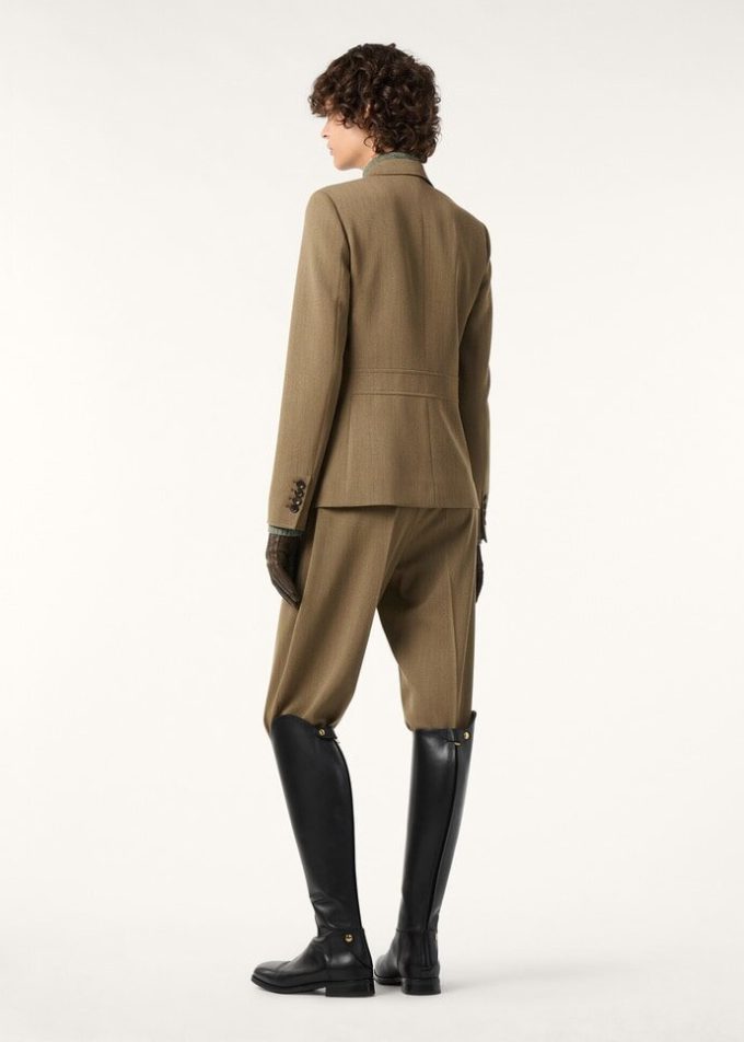 Dyonne Blazer