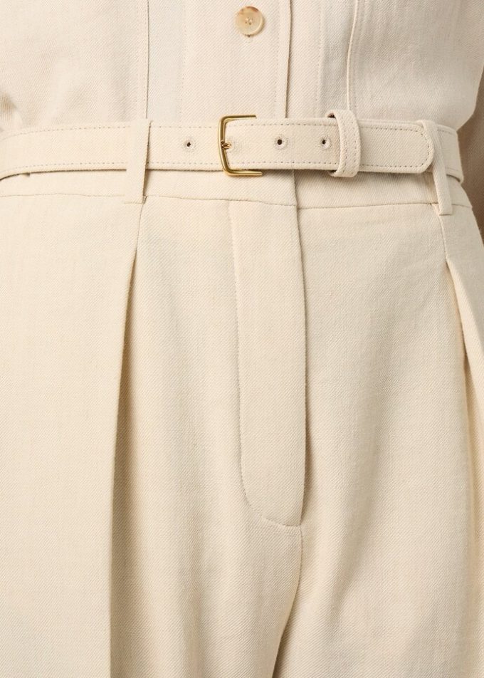 Edward-Hose