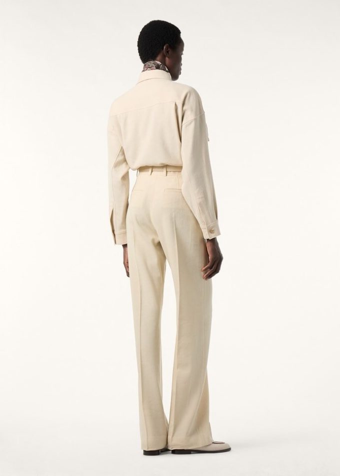 Edward-Hose