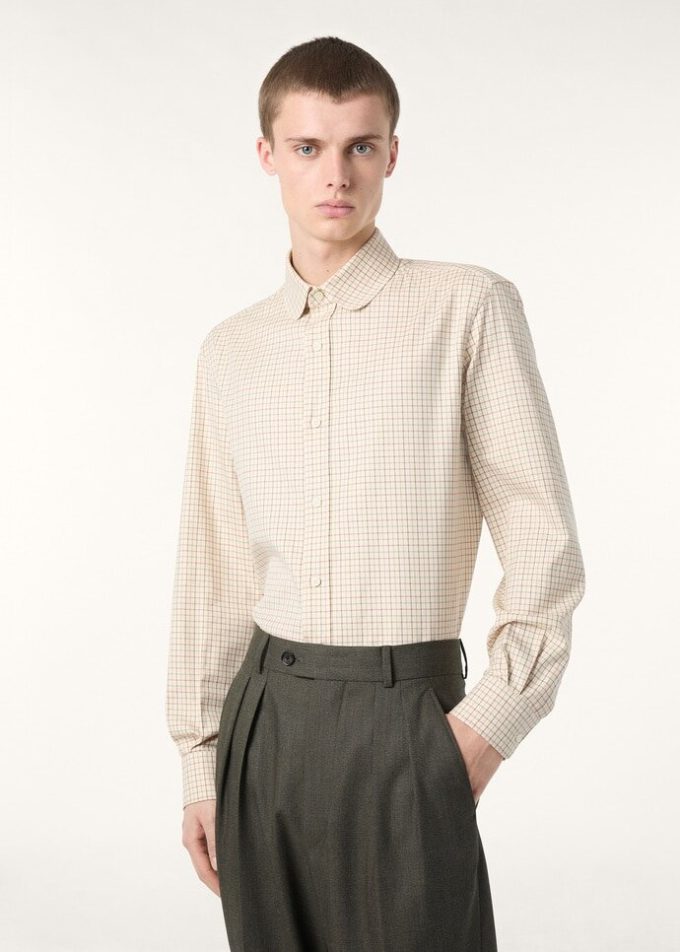 Elia Shirt