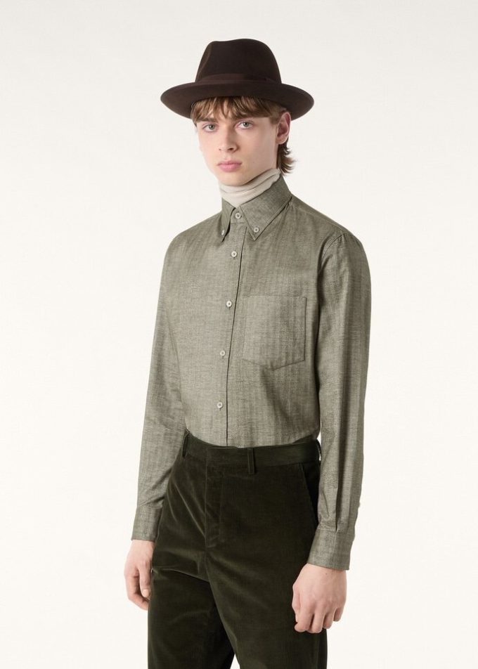 Elia Shirt
