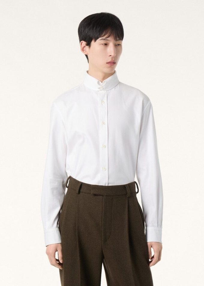 Elia Shirt