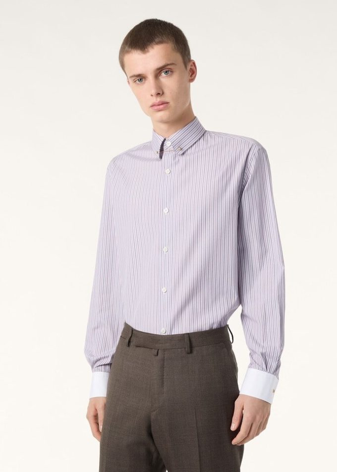Elia Shirt