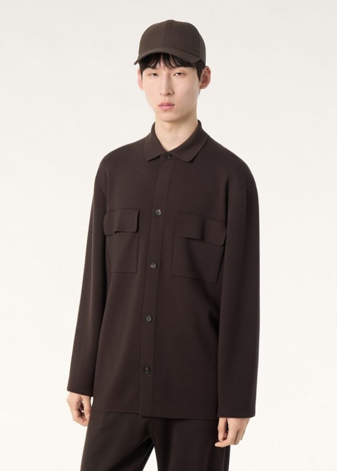 Empire The Gift of Kings Overshirt