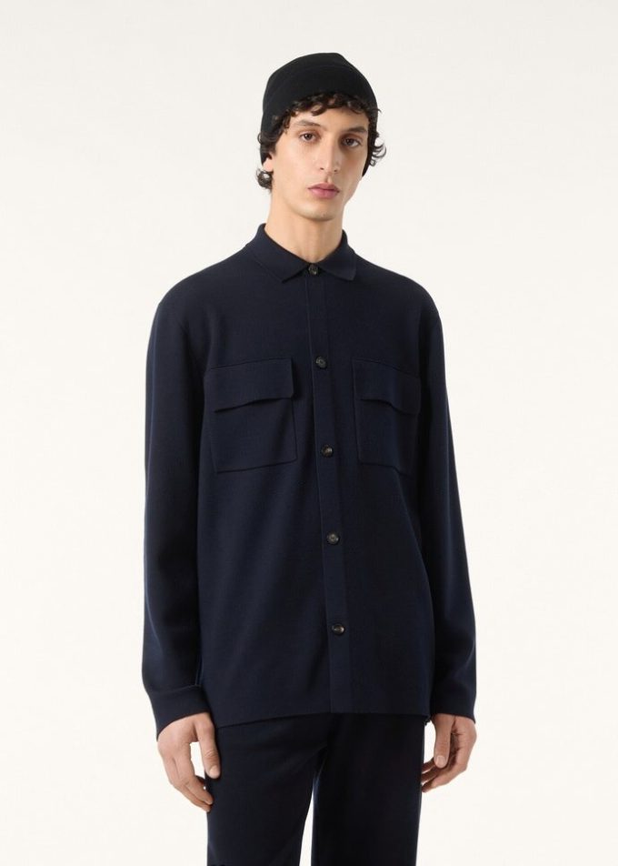 Empire The Gift of Kings Overshirt
