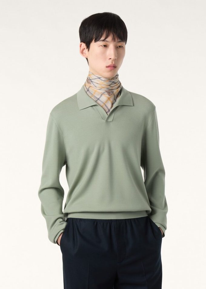Empire The Gift of Kings Poloshirt