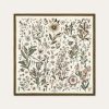 Enciclopedia del Lino Foulard 60×60