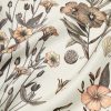 Enciclopedia del Lino Foulard 90×90
