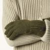 Englische Handschuhe