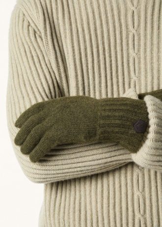 Englische Handschuhe
